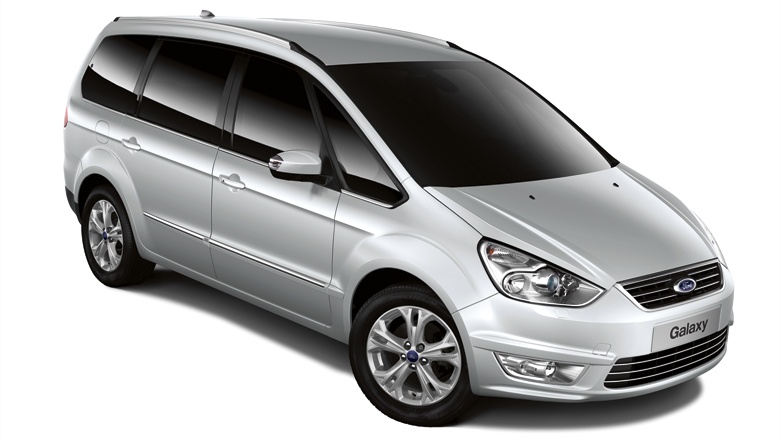 People Carrier - Option 2